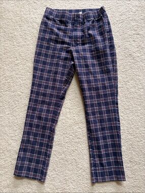 Sky and Sparrow Ankle Pants